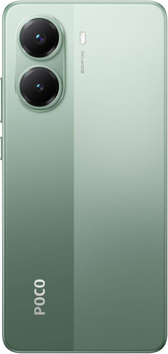 POCO X7 Pro 5G Dual SIM 512 GB, 12 GB RAM, 120 Hz, Phone POCO X7 Pro 5G Dual SIM 512 GB, 12 GB RAM, 120 Hz, Phone
